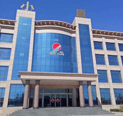 包裝機(jī)械公司